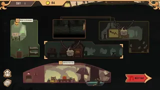 Скриншот 3 к игре Dungeon CEO Demo