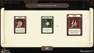 Скриншот 5 к игре Dungeon CEO Demo