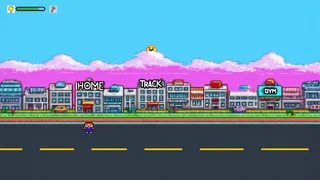 Скриншот 2 к игре TrackTime