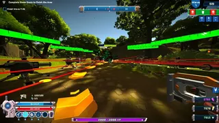 Скриншот 2 к игре Stellarcraft