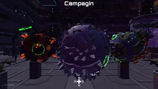 Скриншот 3 к игре Stellarcraft