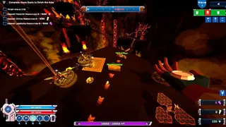 Скриншот 5 к игре Stellarcraft