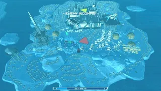 Скриншот 7 к игре Stellarcraft