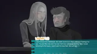 Скриншот 2 к игре Hedgehog's Dilemma