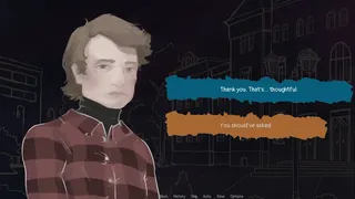 Скриншот 3 к игре Hedgehog's Dilemma