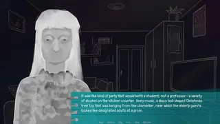 Скриншот 4 к игре Hedgehog's Dilemma