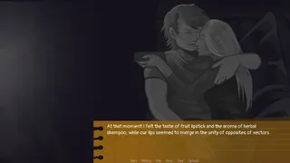 Скриншот 5 к игре Hedgehog's Dilemma