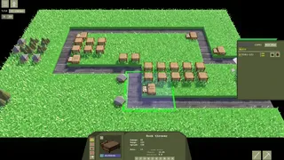 Скриншот 1 к игре Tower Age