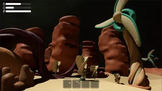 Скриншот 2 к игре Claycrafter