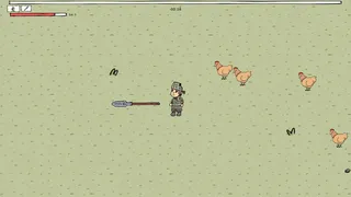 Скриншот 3 к игре 三国幸存者