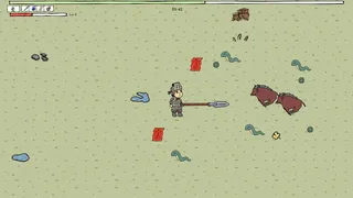 Скриншот 4 к игре 三国幸存者