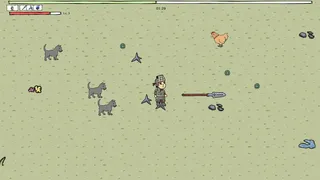Скриншот 6 к игре 三国幸存者