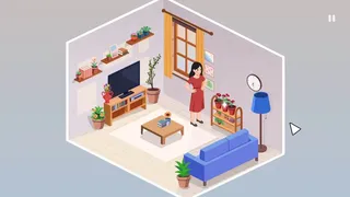 Скриншот 8 к игре Spring Tales
