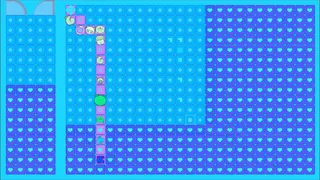 Скриншот 1 к игре Inventris TD