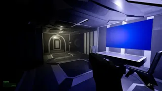 Скриншот 2 к игре The SS Destiny Disaster