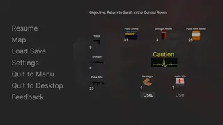 Скриншот 7 к игре The SS Destiny Disaster
