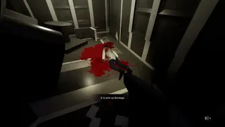 Скриншот 8 к игре The SS Destiny Disaster