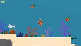 Скриншот 3 к игре Mariana