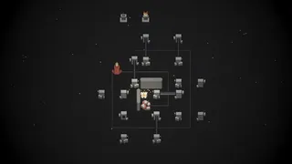 Скриншот 4 к игре Agnition: Ignis