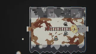 Скриншот 5 к игре Agnition: Ignis