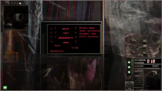 Скриншот 2 к игре Plastic Spouse Interrogation