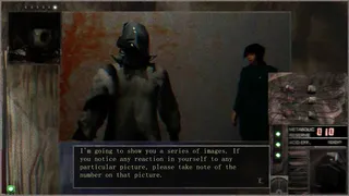Скриншот 6 к игре Plastic Spouse Interrogation