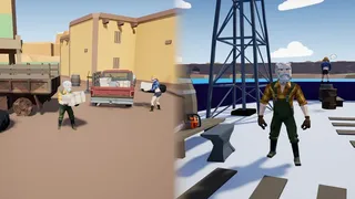 Скриншот 4 к игре food inc: Home of the Supply