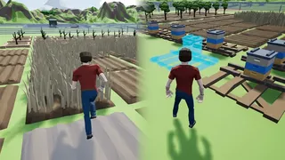 Скриншот 5 к игре food inc: Home of the Supply