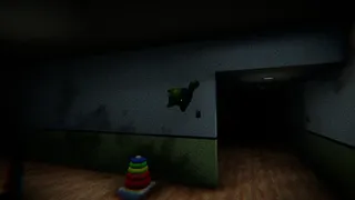 Скриншот 1 к игре The Whisper Ghost