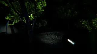 Скриншот 2 к игре The Whisper Ghost