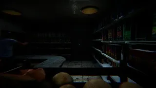 Скриншот 3 к игре The Whisper Ghost