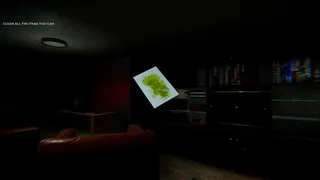Скриншот 5 к игре The Whisper Ghost