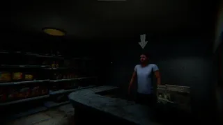Скриншот 6 к игре The Whisper Ghost