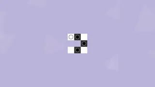 Скриншот 2 к игре Puzzle Checkers: The Rooks