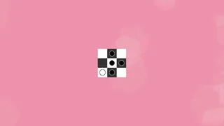 Скриншот 3 к игре Puzzle Checkers: The Rooks
