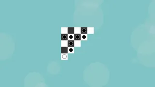 Скриншот 4 к игре Puzzle Checkers: The Rooks