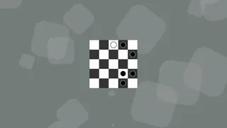 Скриншот 5 к игре Puzzle Checkers: The Rooks