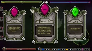 Скриншот 2 к игре Dark Age Asunder