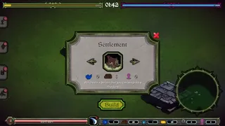 Скриншот 4 к игре Dark Age Asunder