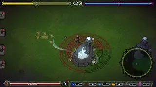 Скриншот 7 к игре Dark Age Asunder