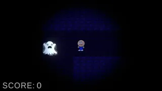 Скриншот 2 к игре Cave Ghost