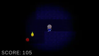 Скриншот 3 к игре Cave Ghost