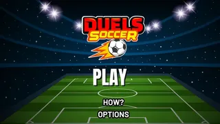 Скриншот 2 к игре Duels Soccer