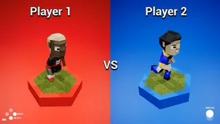 Скриншот 4 к игре Duels Soccer