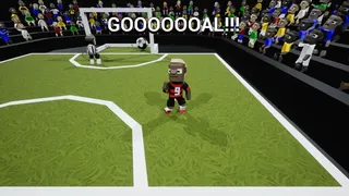 Скриншот 7 к игре Duels Soccer