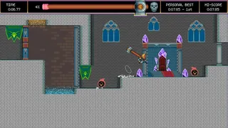 Скриншот 2 к игре Hammer Hex