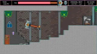 Скриншот 4 к игре Hammer Hex