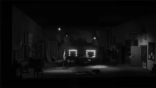 Скриншот 1 к игре Silent Sadie