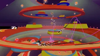 Скриншот 1 к игре Bruxa