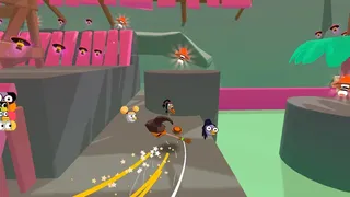 Скриншот 2 к игре Bruxa